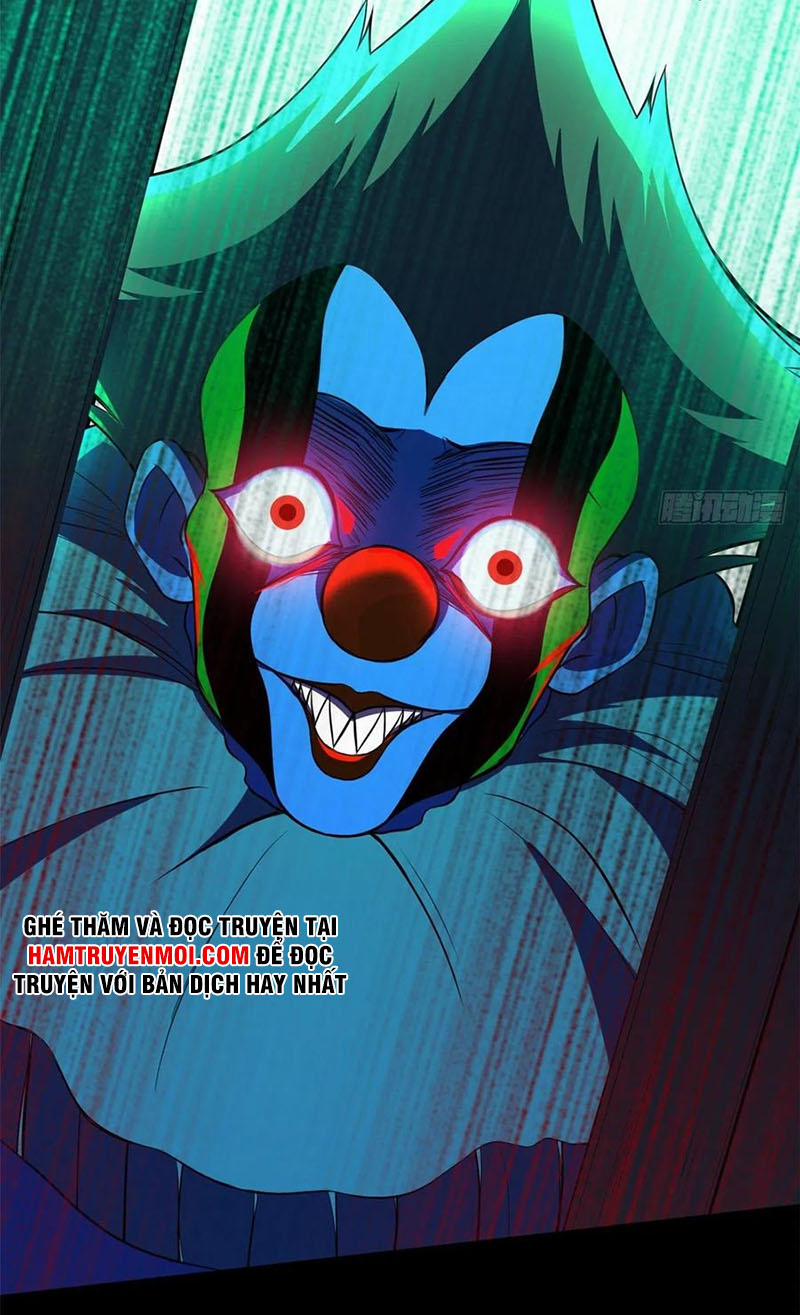 Toàn Cầu Sụp Đổ 55 trang 19