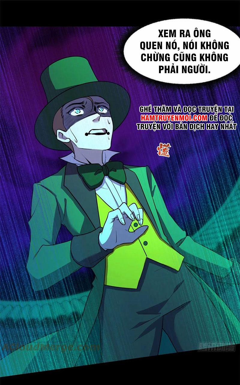 Toàn Cầu Sụp Đổ 55 trang 21