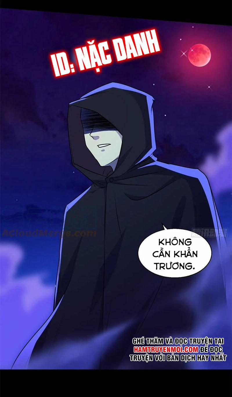 Toàn Cầu Sụp Đổ 55 trang 25