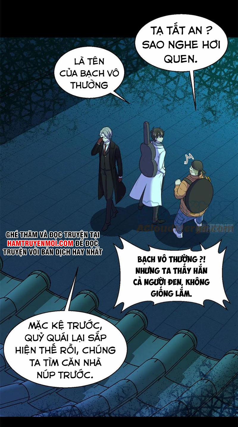 Toàn Cầu Sụp Đổ 55 trang 30