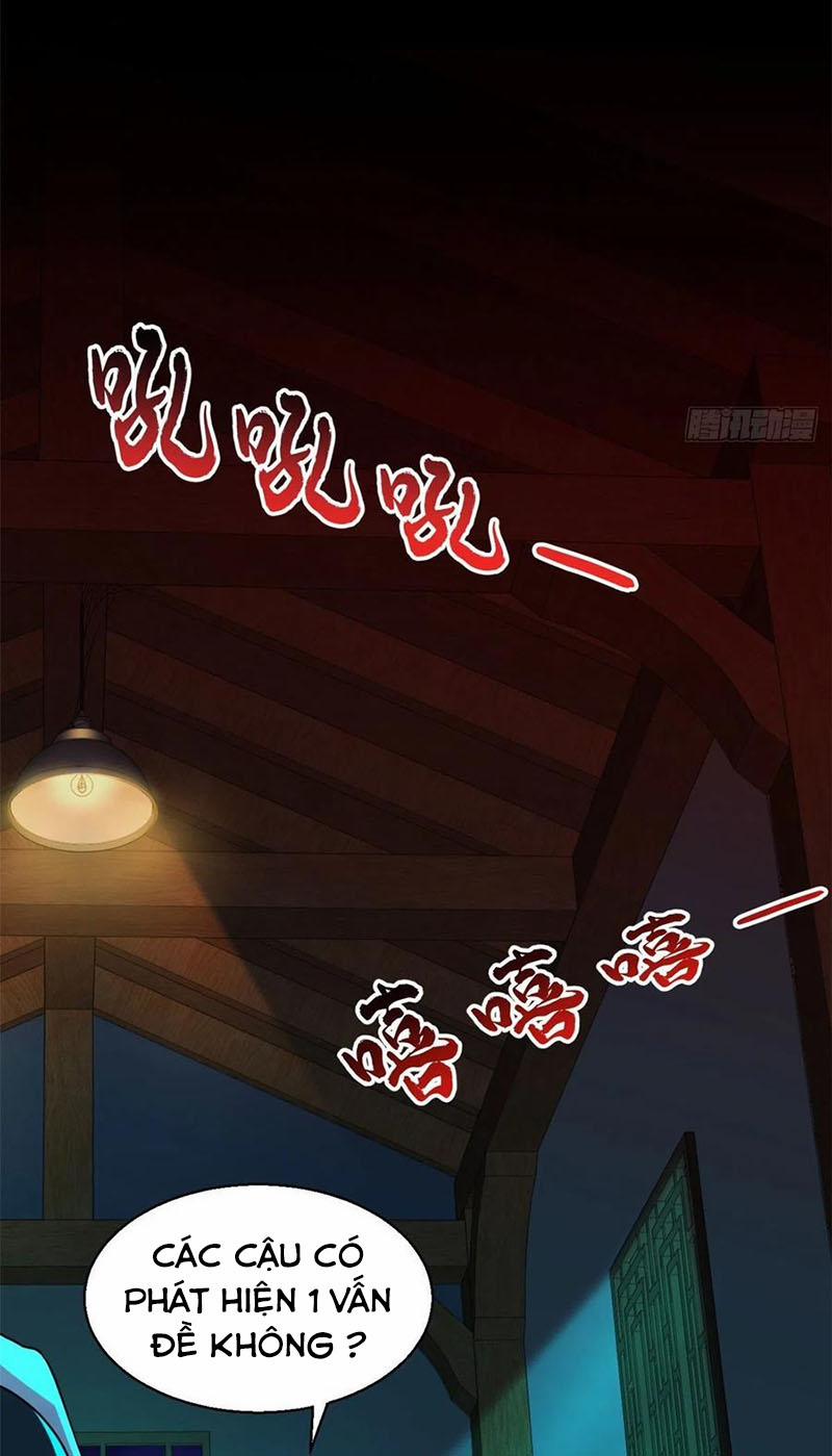 Toàn Cầu Sụp Đổ 55 trang 31