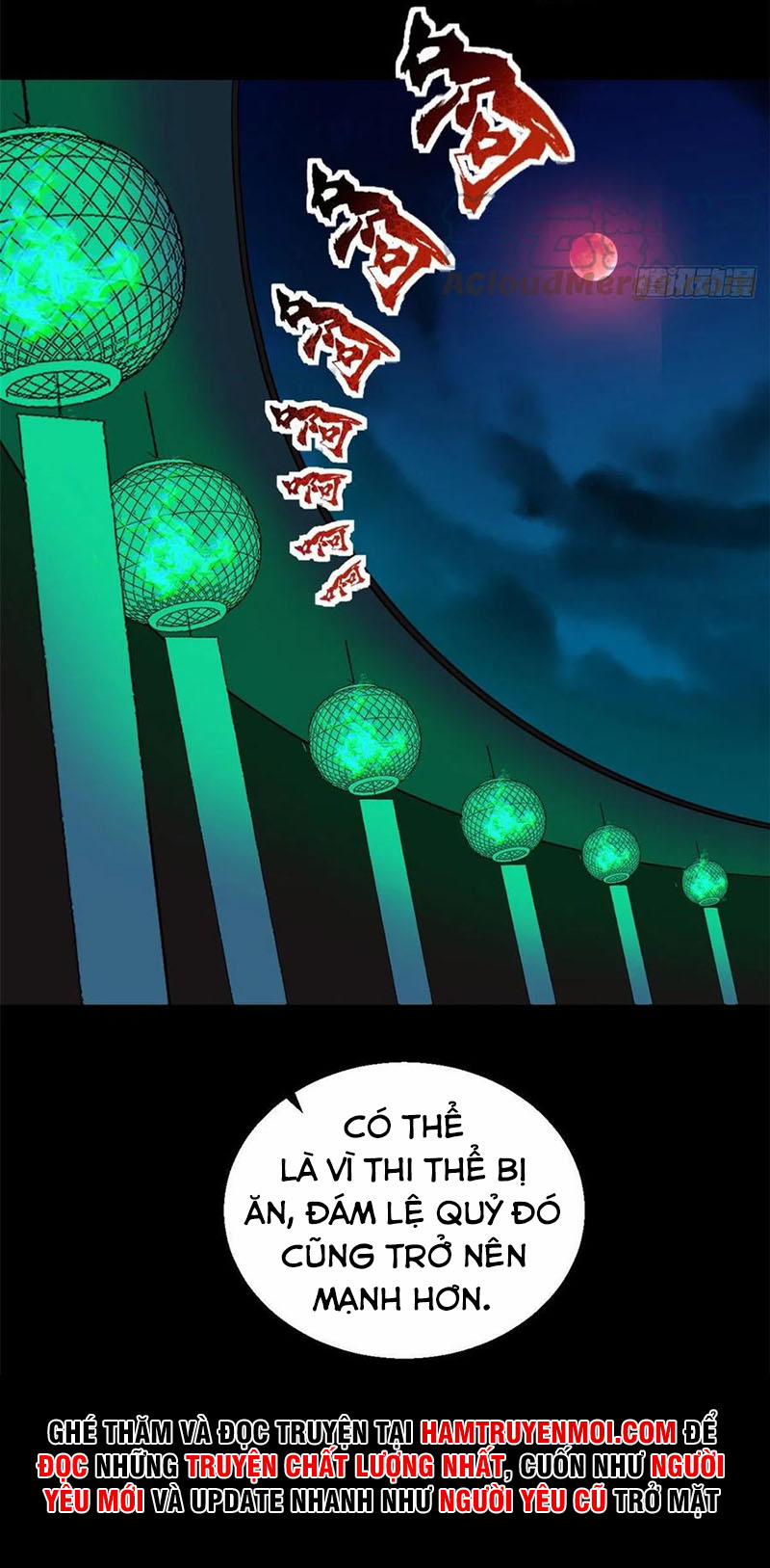 Toàn Cầu Sụp Đổ 55 trang 34