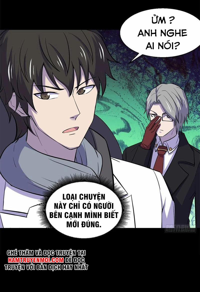 Toàn Cầu Sụp Đổ 55 trang 4