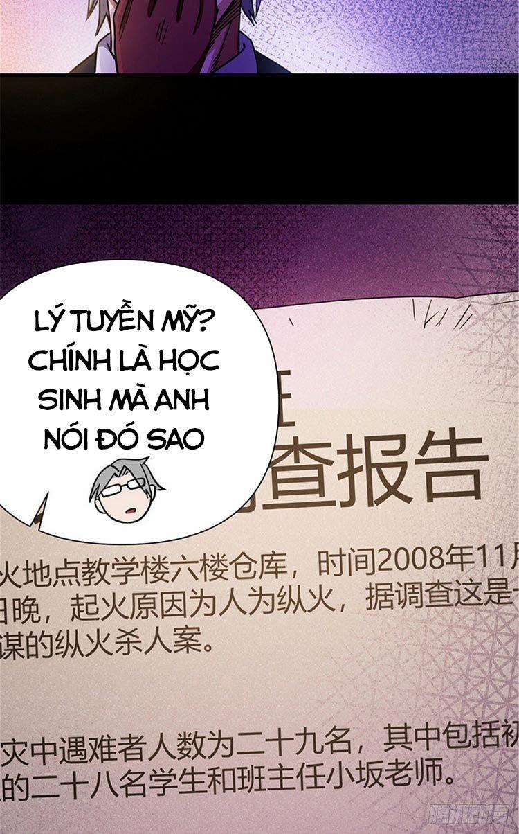 Toàn Cầu Sụp Đổ 6 trang 16