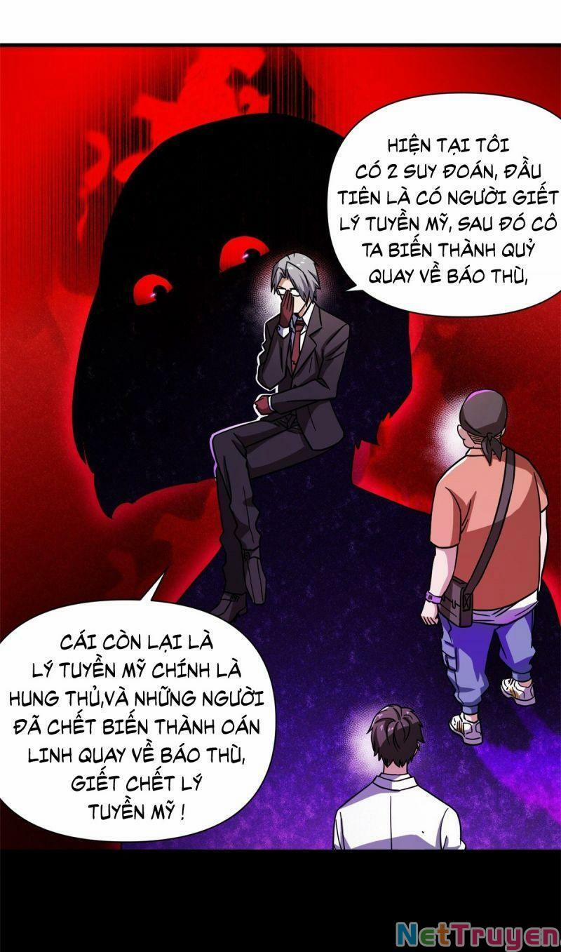 Toàn Cầu Sụp Đổ 7 trang 1