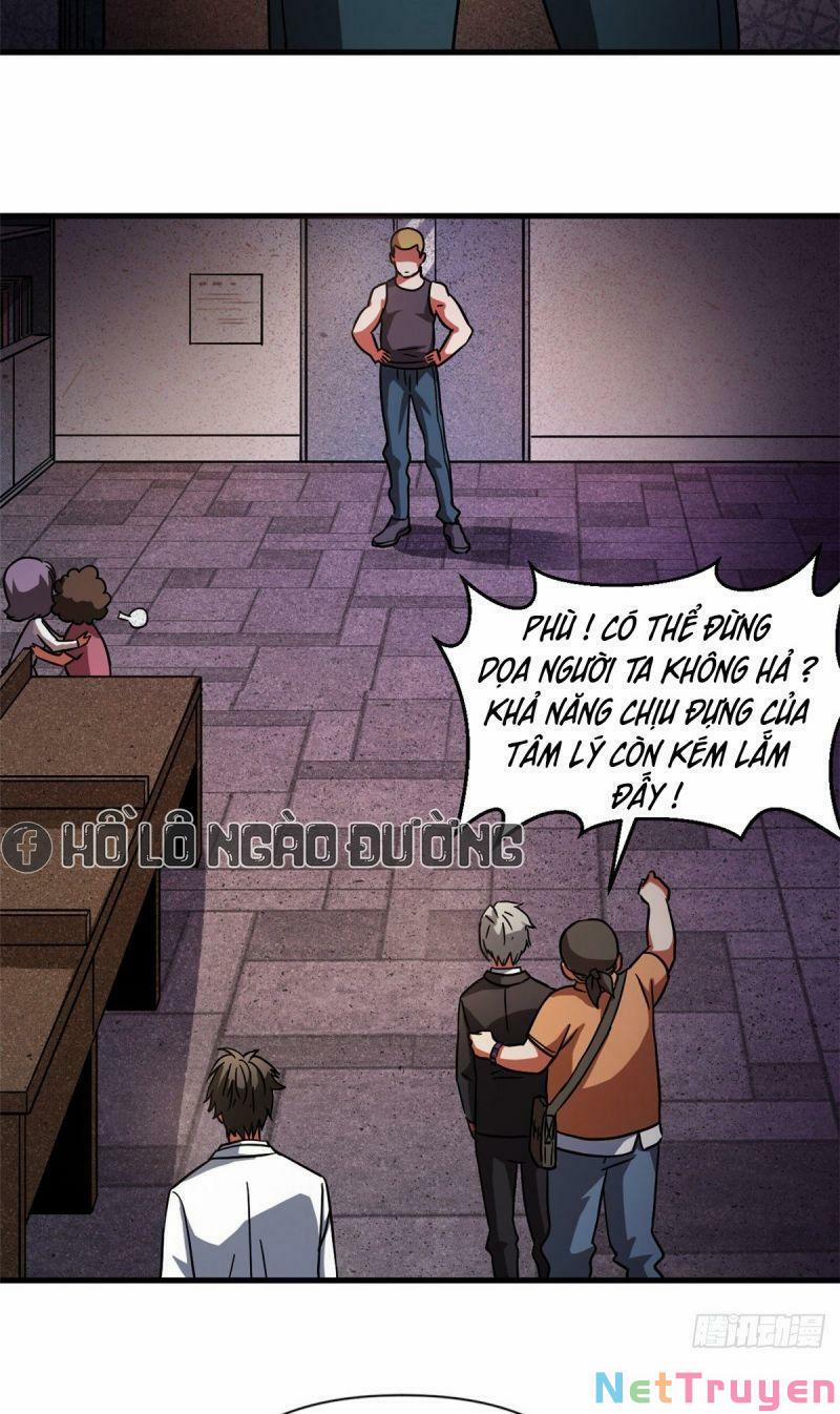 Toàn Cầu Sụp Đổ 7 trang 11