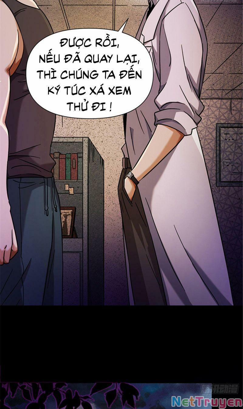 Toàn Cầu Sụp Đổ 7 trang 13