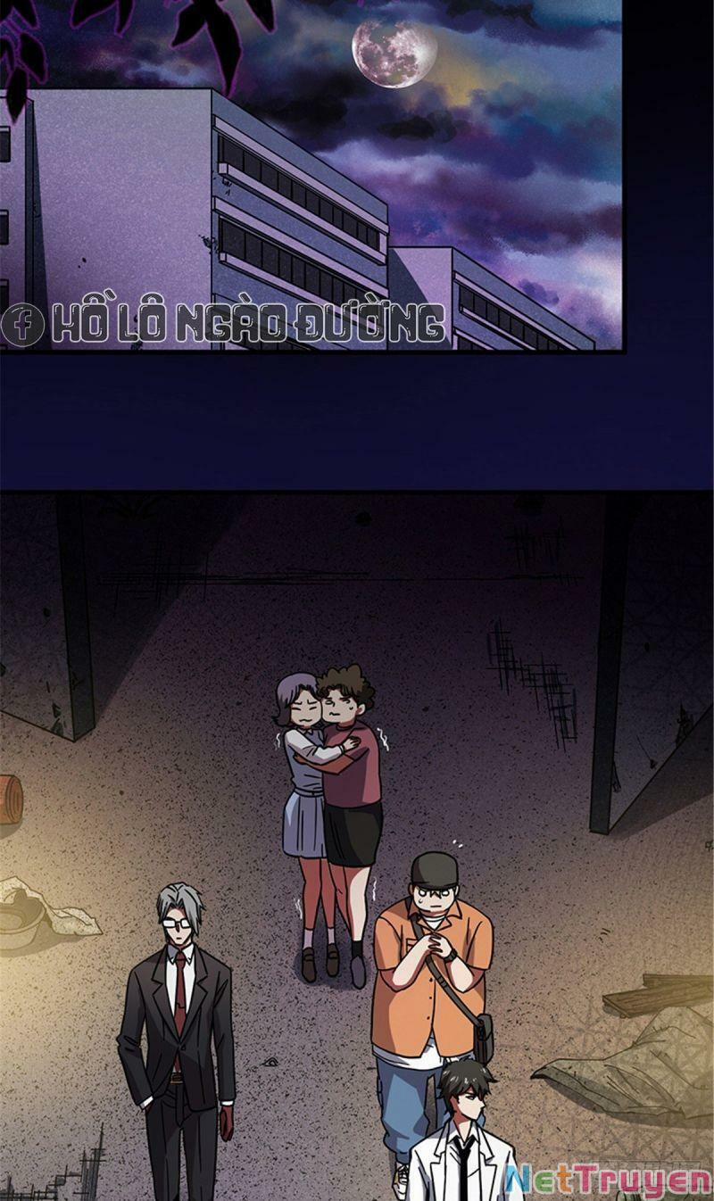 Toàn Cầu Sụp Đổ 7 trang 14