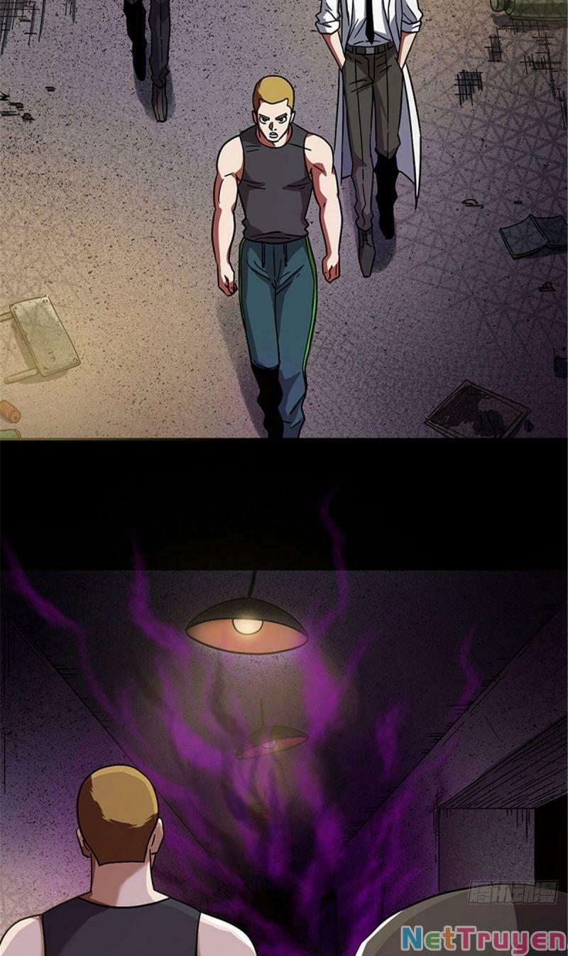 Toàn Cầu Sụp Đổ 7 trang 15