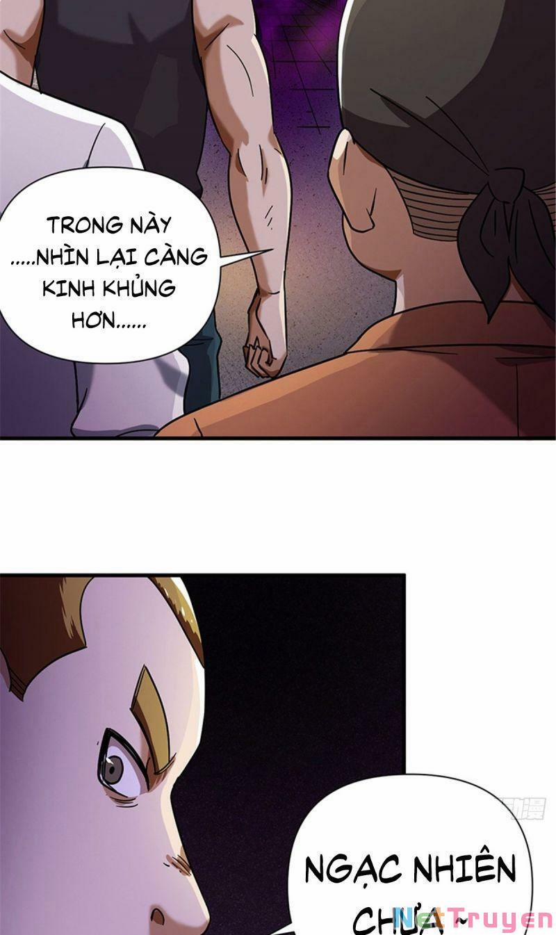 Toàn Cầu Sụp Đổ 7 trang 16