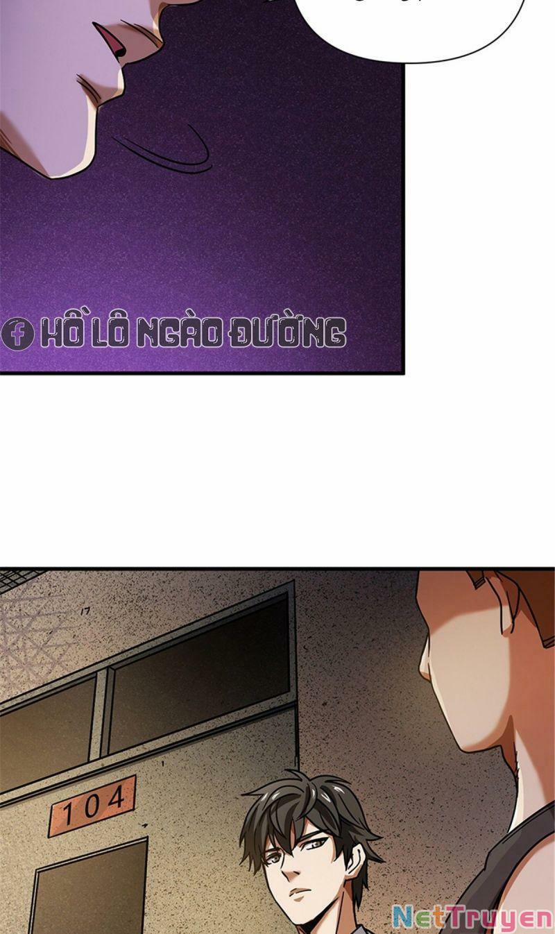 Toàn Cầu Sụp Đổ 7 trang 17