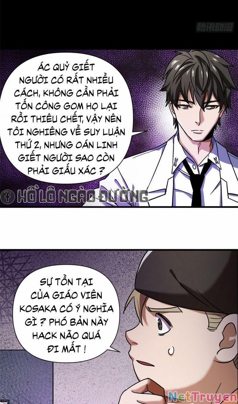 Toàn Cầu Sụp Đổ 7 trang 2