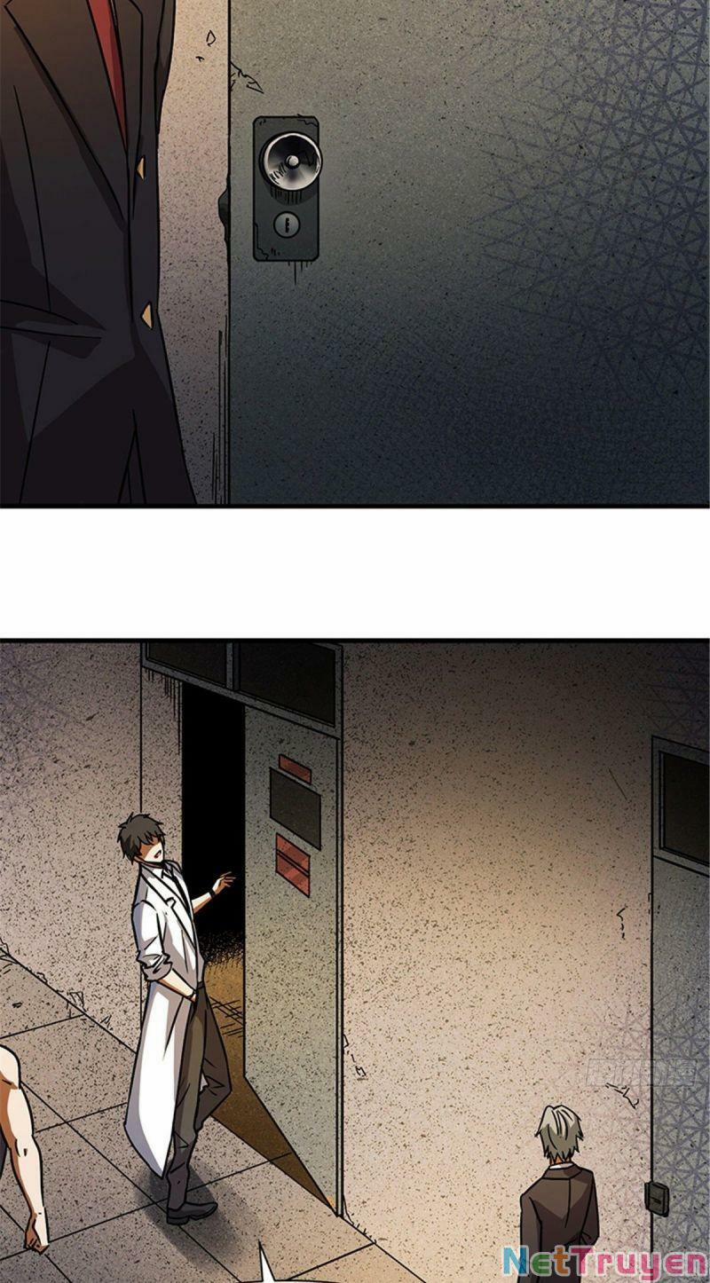 Toàn Cầu Sụp Đổ 7 trang 20