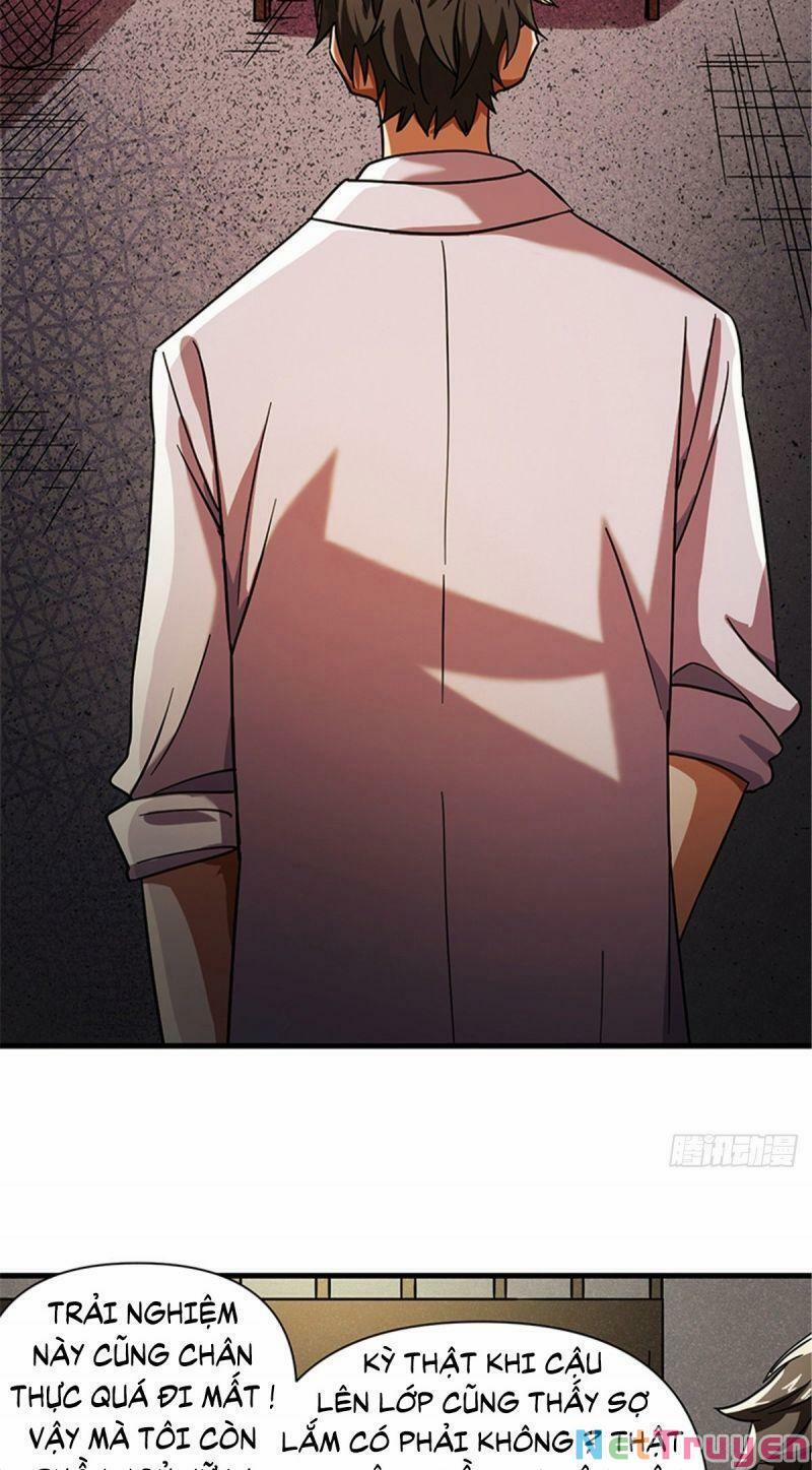 Toàn Cầu Sụp Đổ 7 trang 22