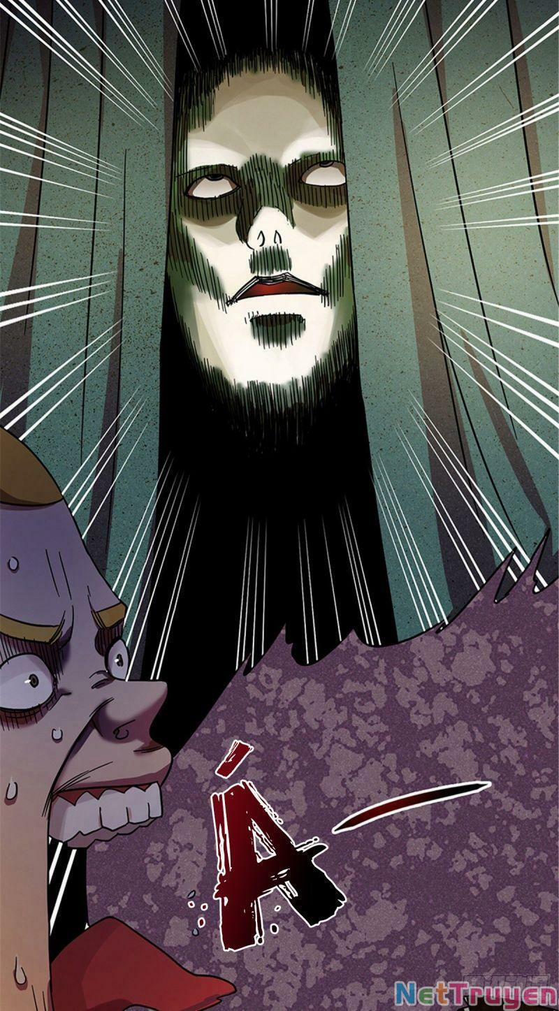 Toàn Cầu Sụp Đổ 7 trang 24