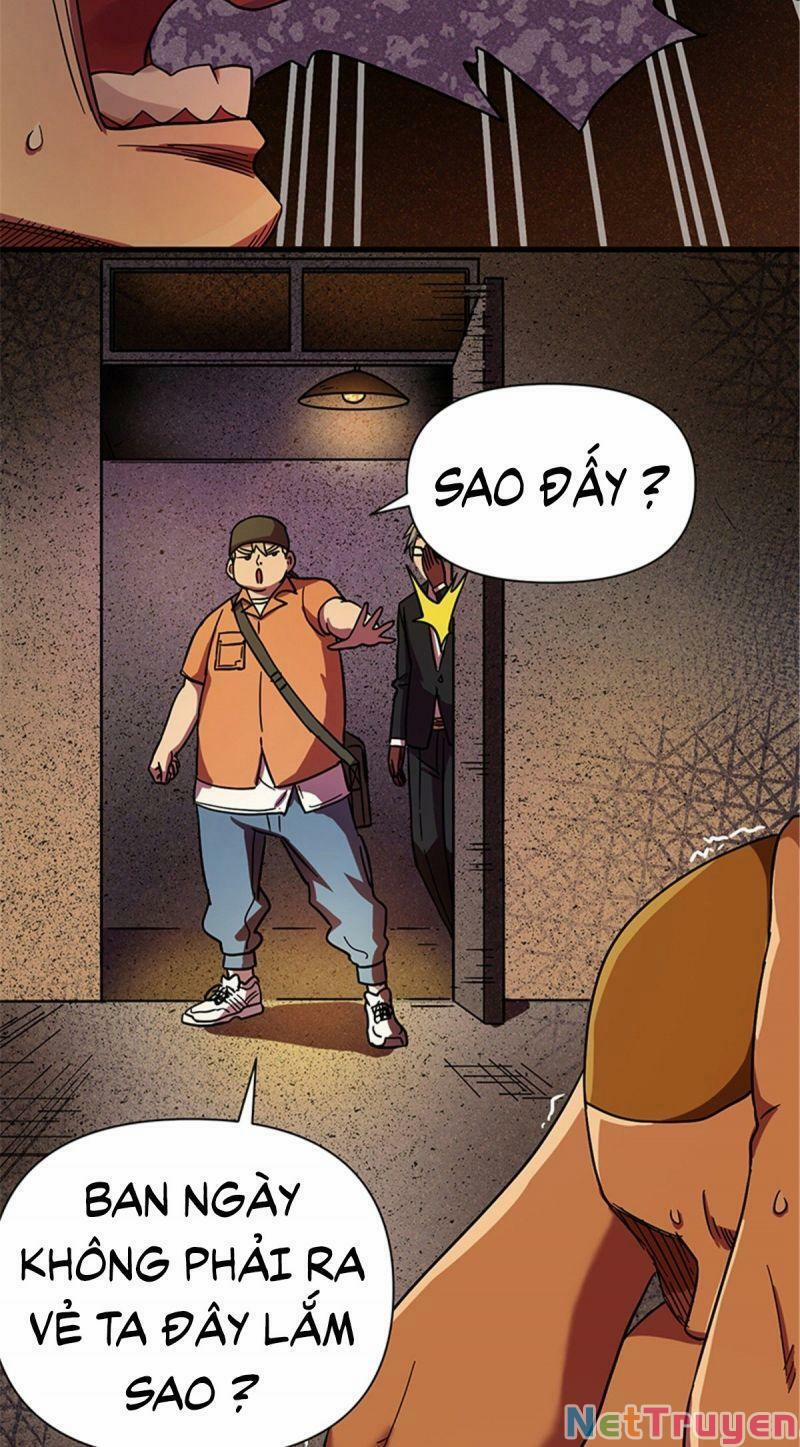 Toàn Cầu Sụp Đổ 7 trang 25