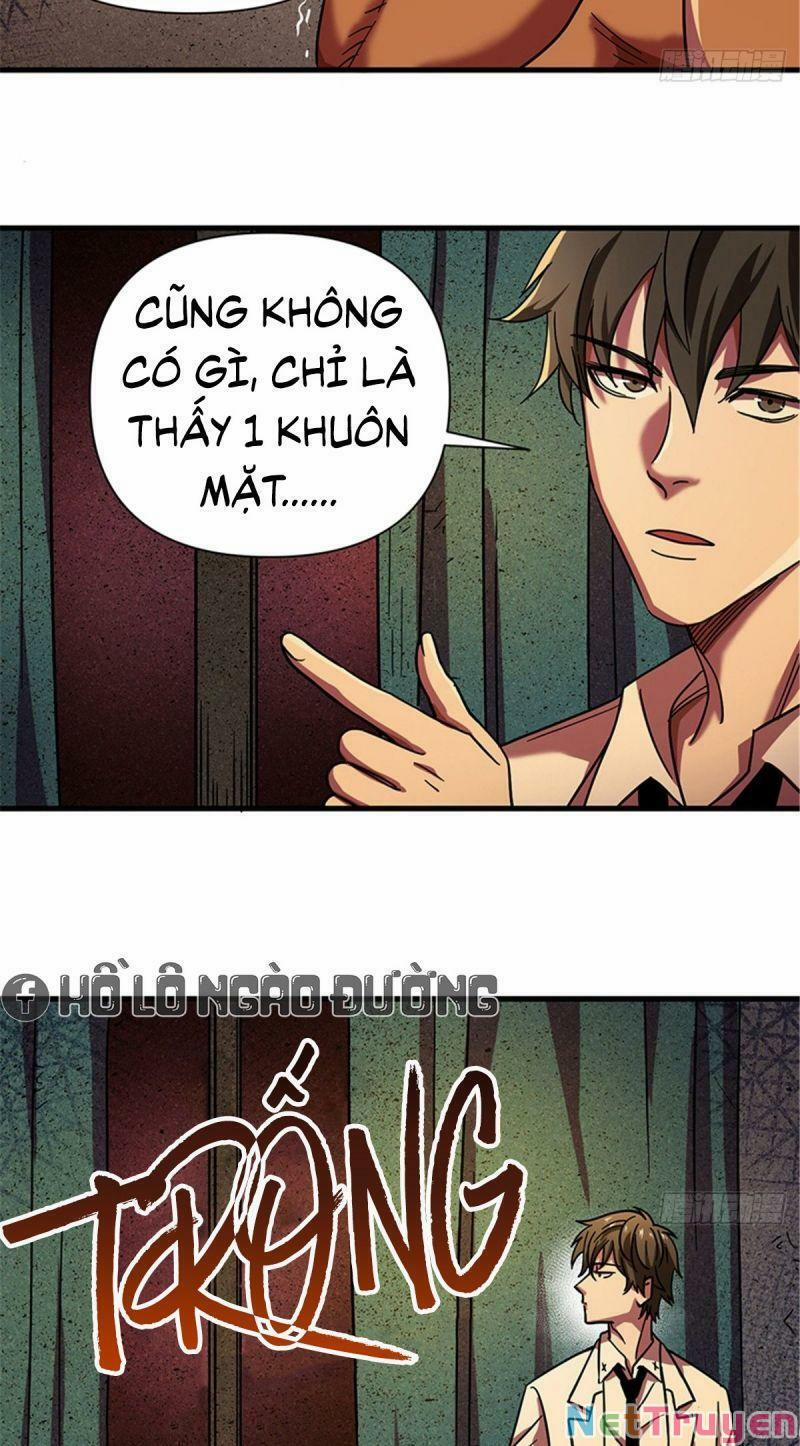 Toàn Cầu Sụp Đổ 7 trang 26