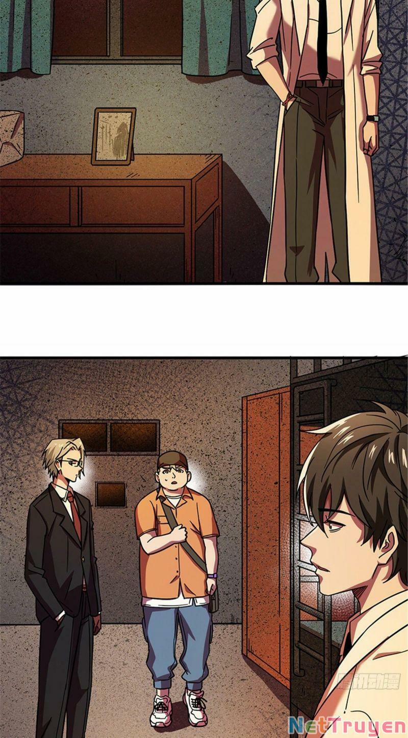 Toàn Cầu Sụp Đổ 7 trang 27