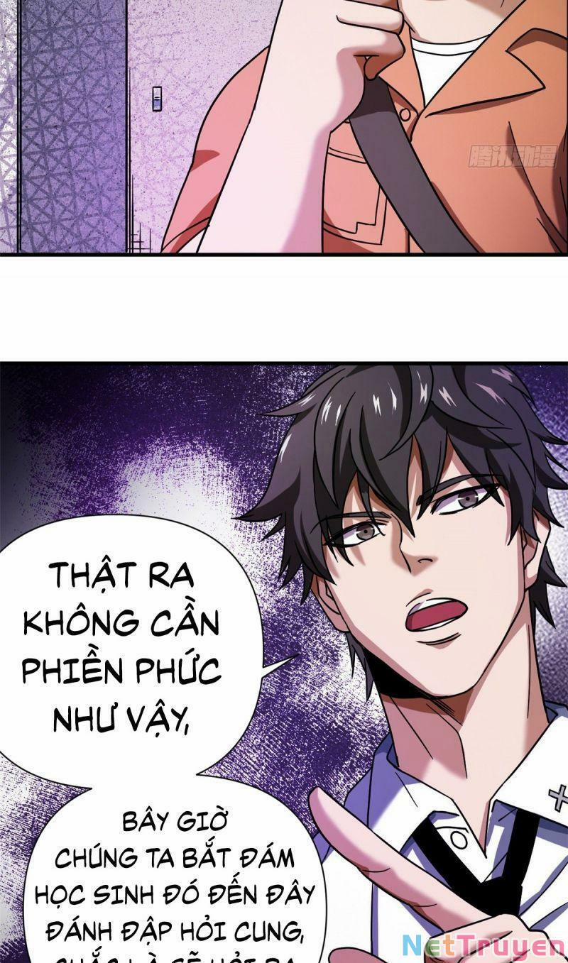 Toàn Cầu Sụp Đổ 7 trang 3