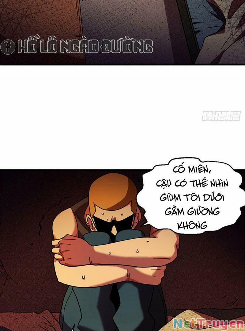 Toàn Cầu Sụp Đổ 7 trang 31