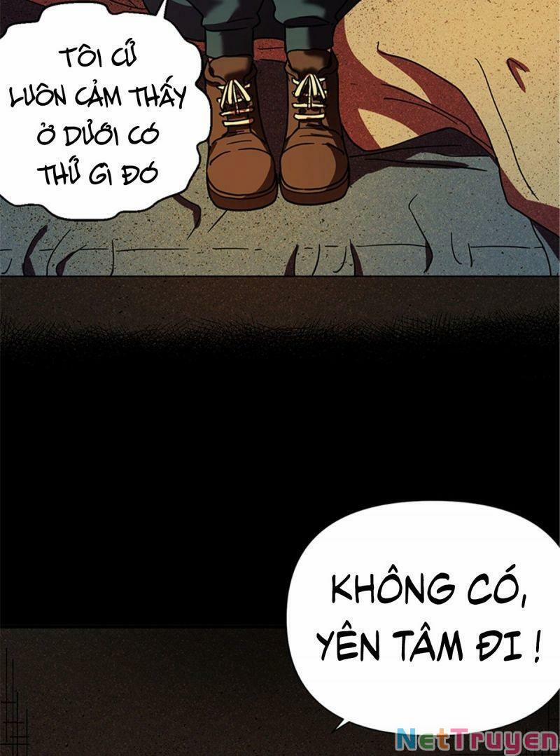 Toàn Cầu Sụp Đổ 7 trang 32