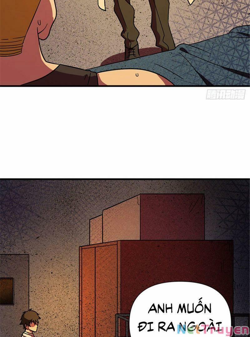 Toàn Cầu Sụp Đổ 7 trang 35