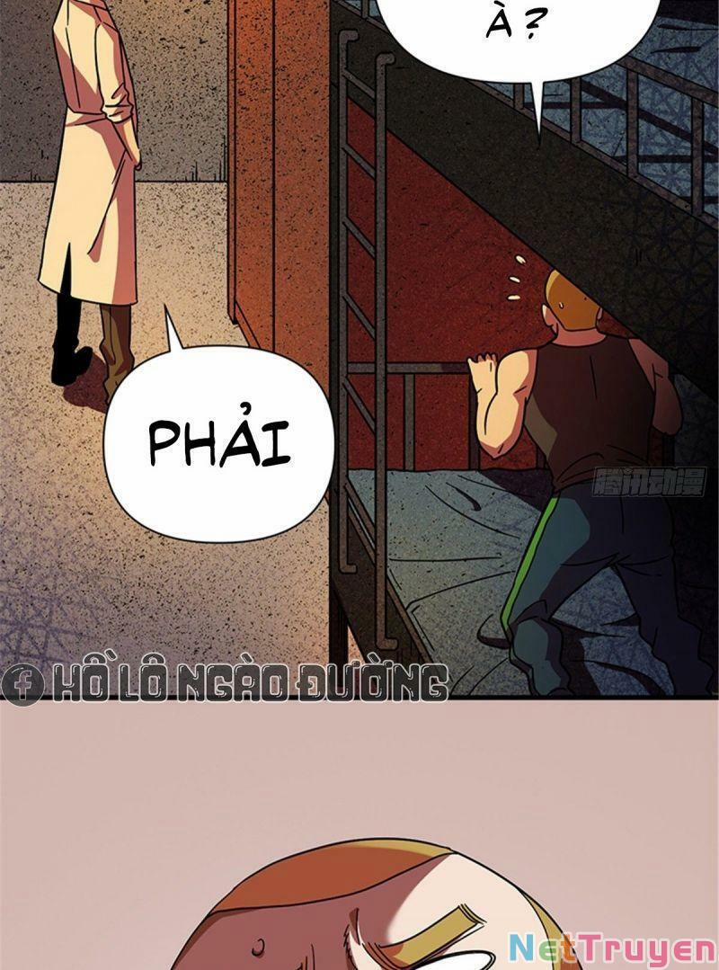 Toàn Cầu Sụp Đổ 7 trang 36