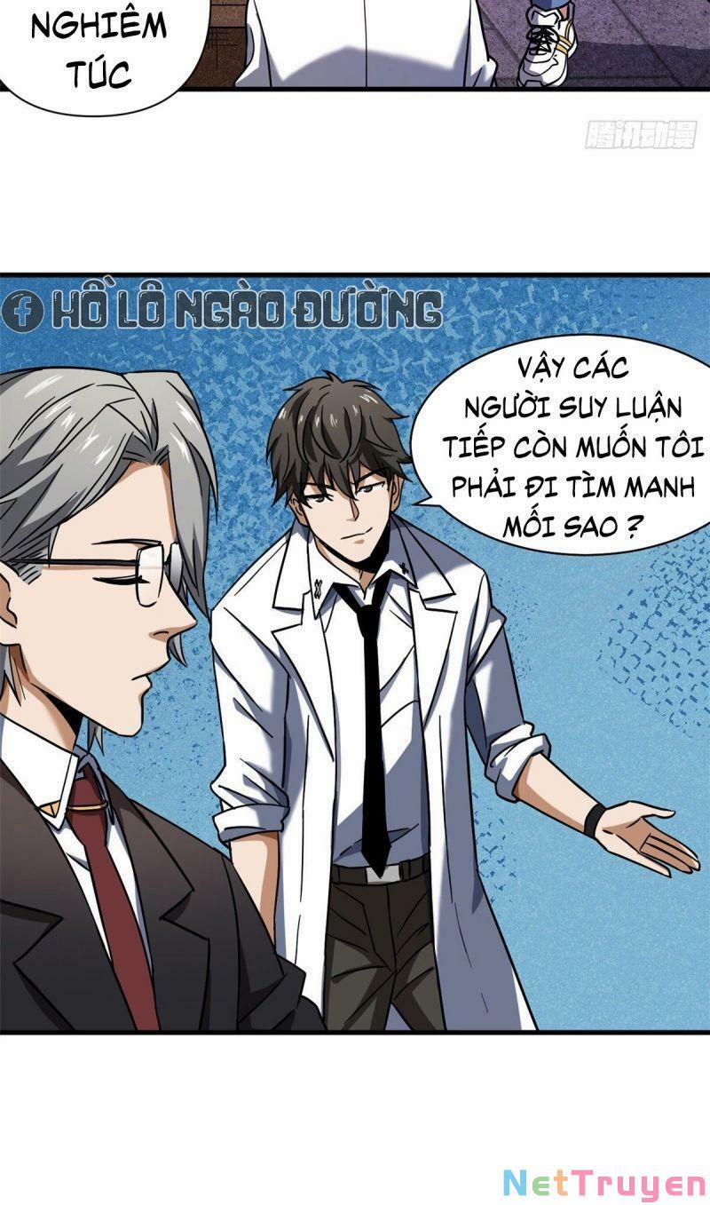 Toàn Cầu Sụp Đổ 7 trang 5