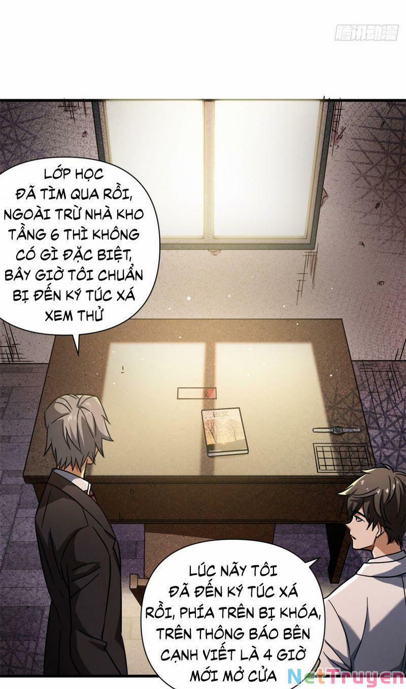 Toàn Cầu Sụp Đổ 7 trang 6