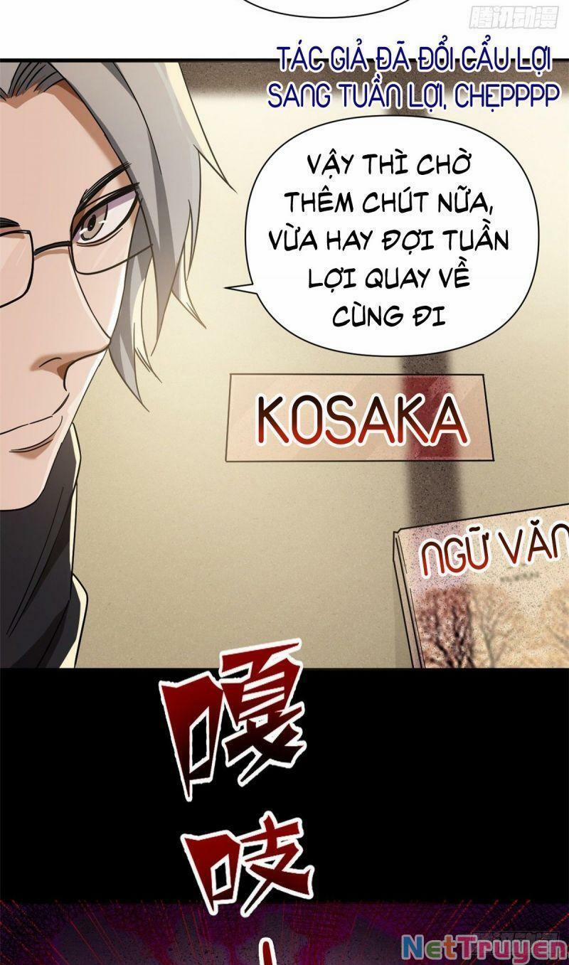 Toàn Cầu Sụp Đổ 7 trang 7