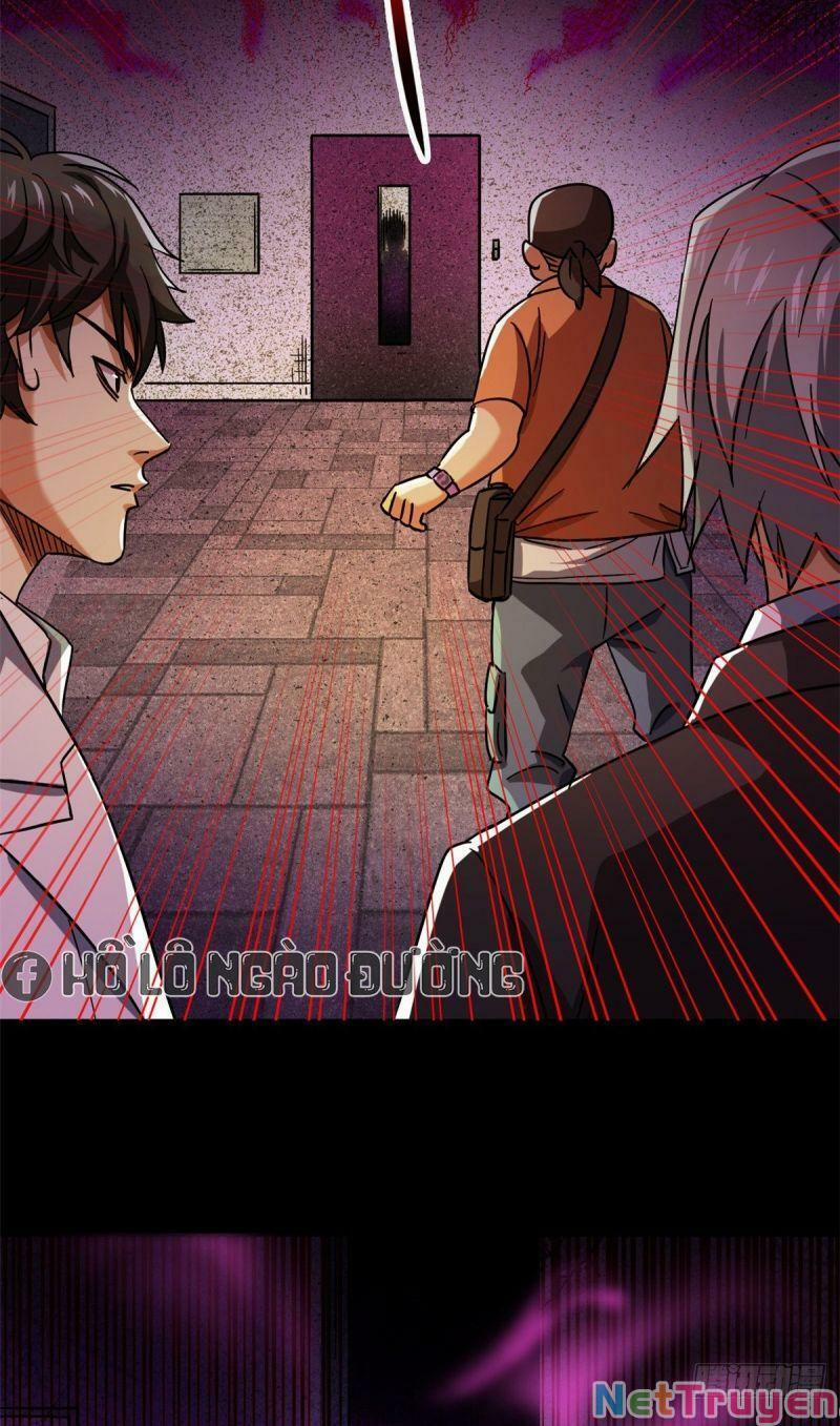 Toàn Cầu Sụp Đổ 7 trang 8