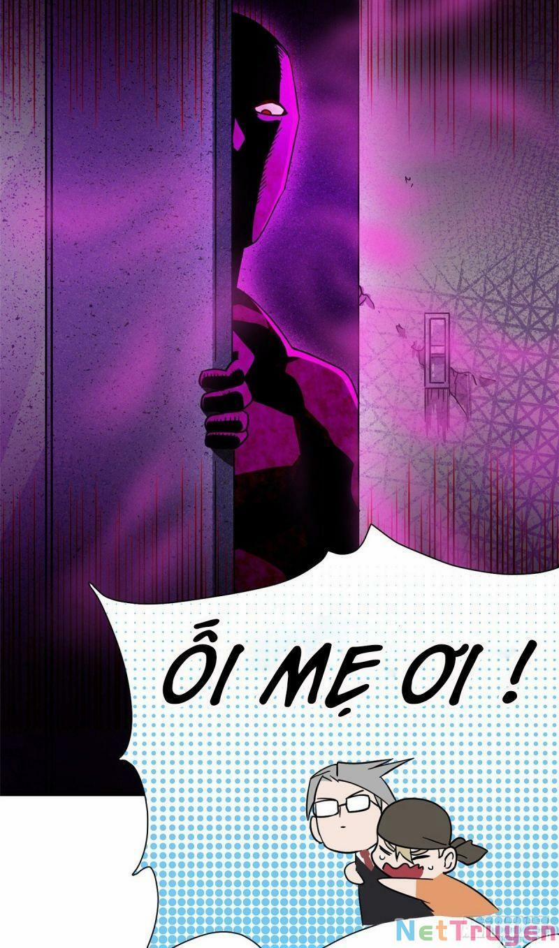 Toàn Cầu Sụp Đổ 7 trang 9