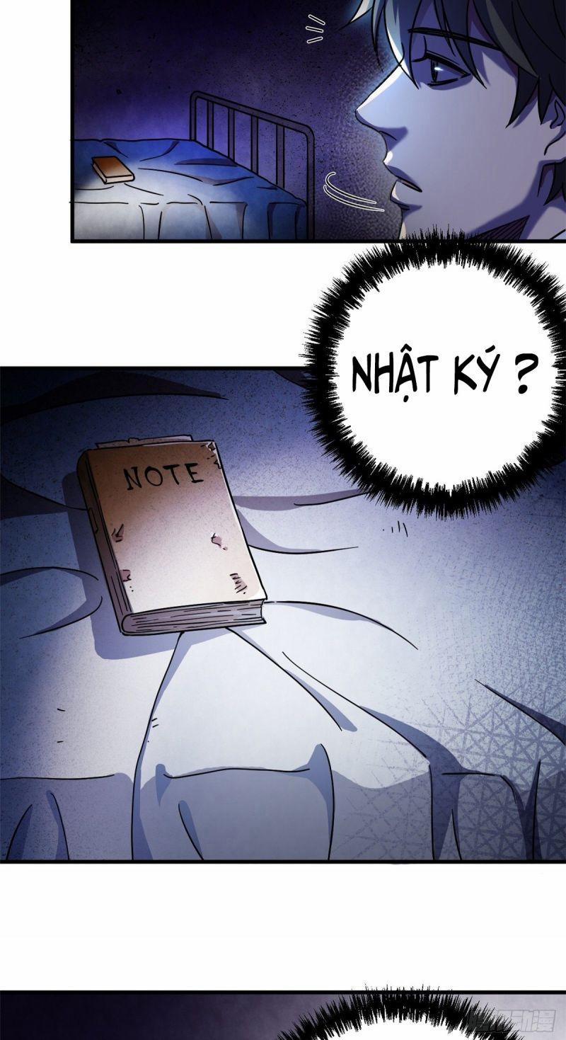 Toàn Cầu Sụp Đổ 8 trang 12