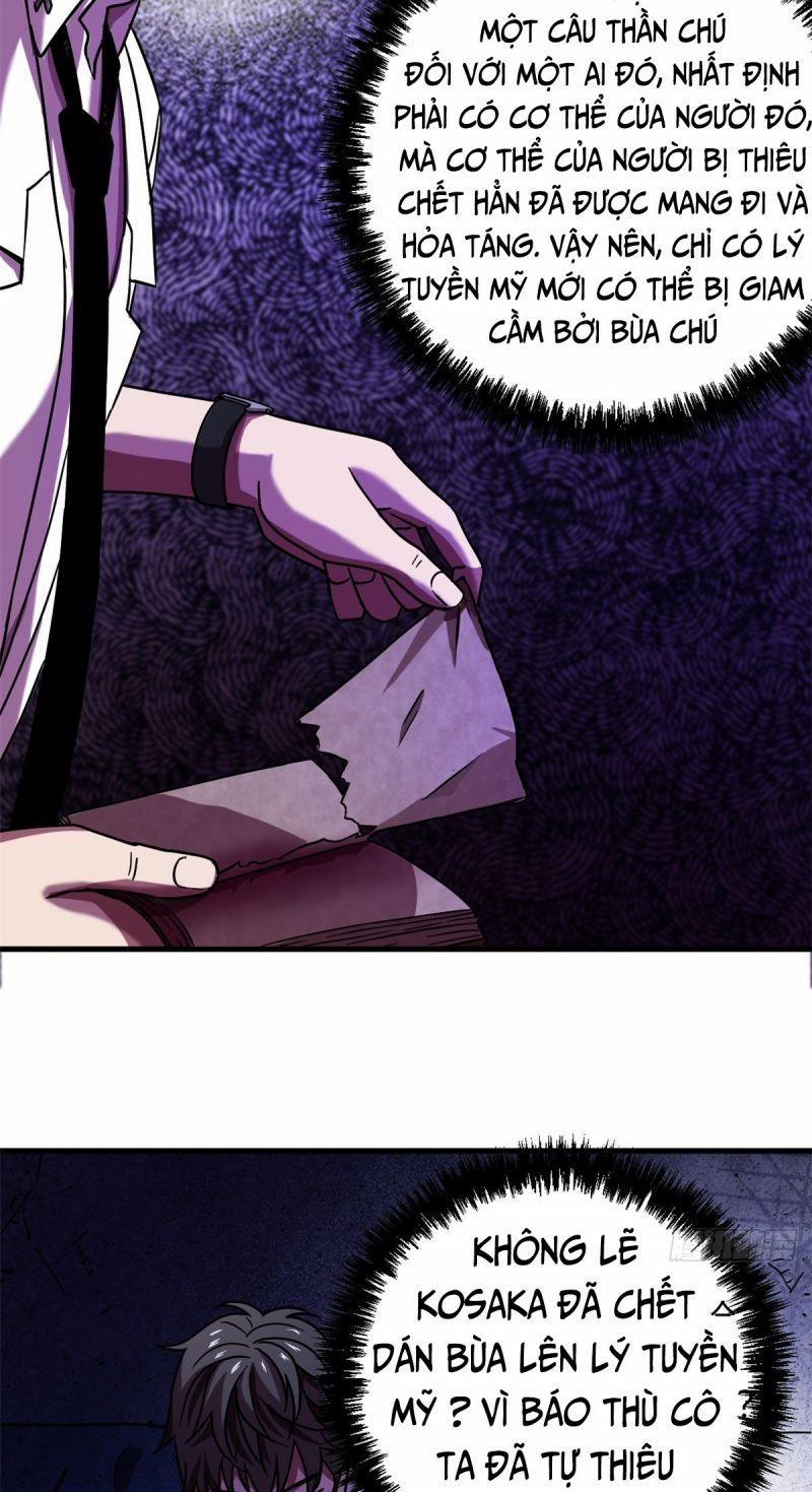 Toàn Cầu Sụp Đổ 8 trang 18