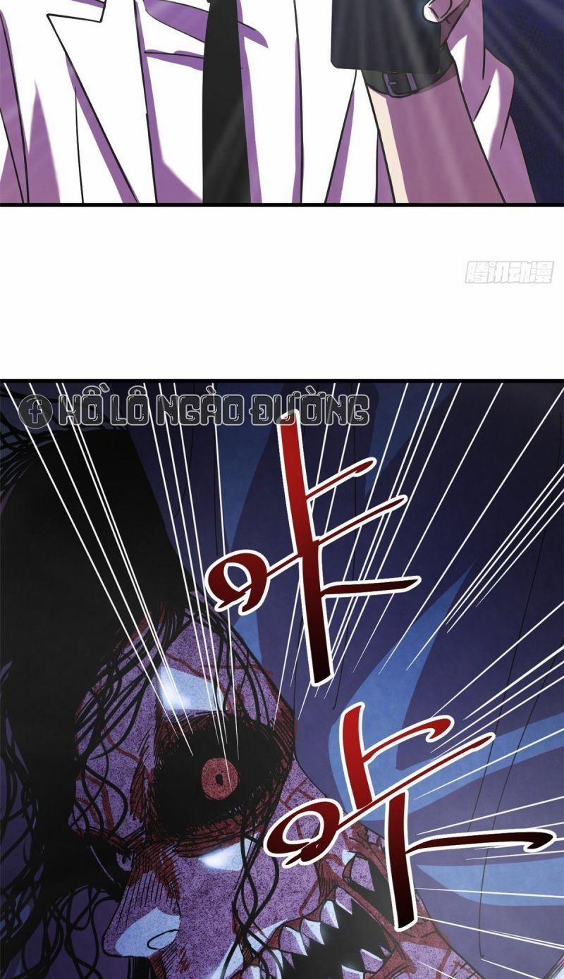 Toàn Cầu Sụp Đổ 8 trang 21