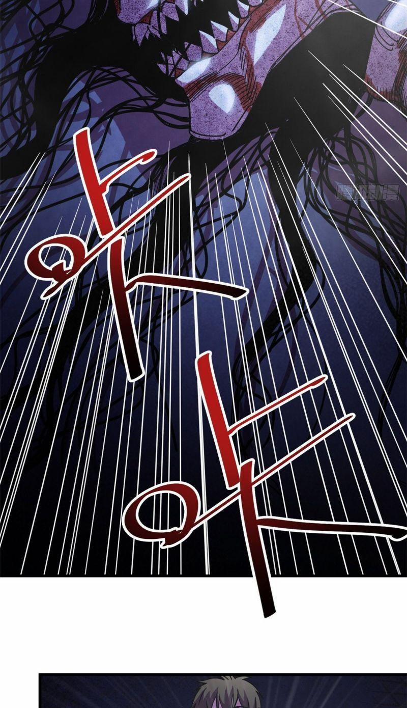 Toàn Cầu Sụp Đổ 8 trang 22