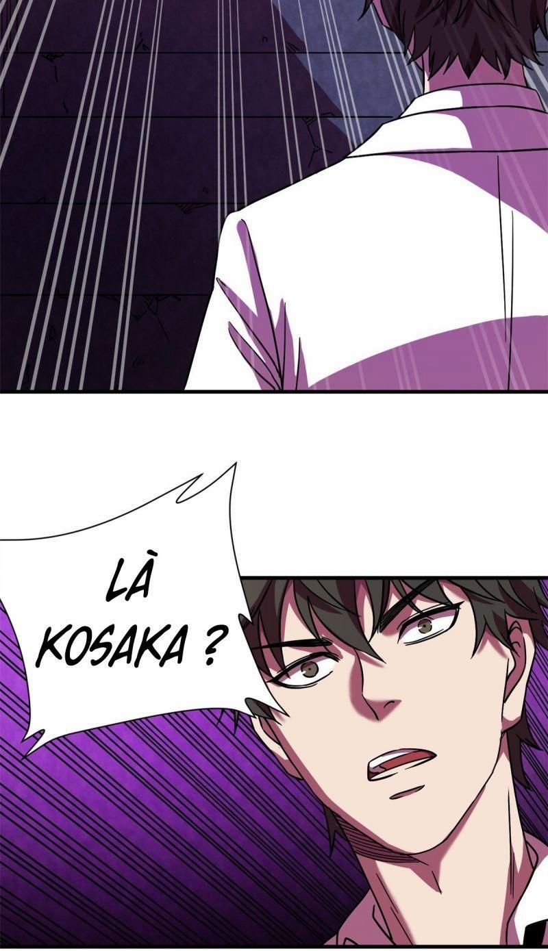 Toàn Cầu Sụp Đổ 8 trang 28