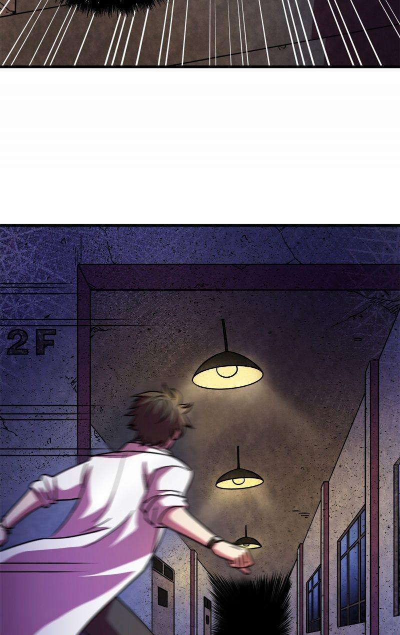 Toàn Cầu Sụp Đổ 8 trang 30