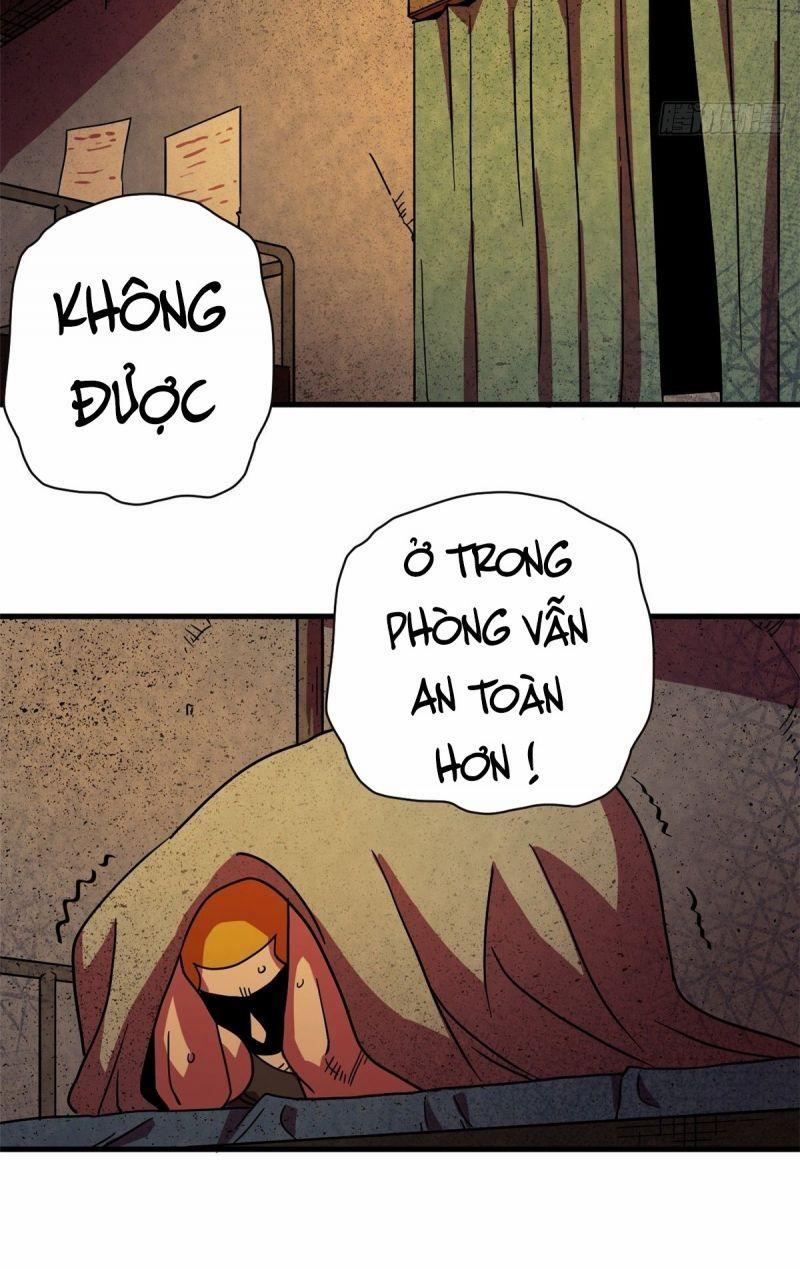 Toàn Cầu Sụp Đổ 8 trang 32