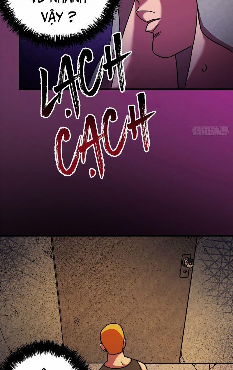 Toàn Cầu Sụp Đổ 8 trang 34