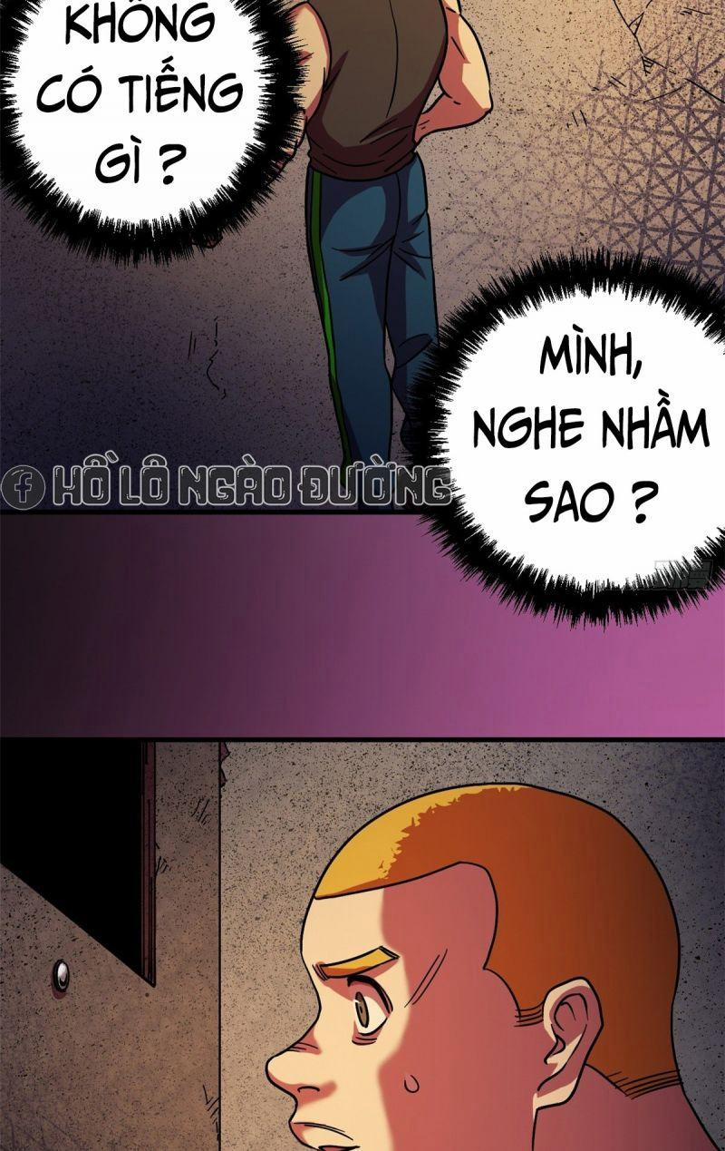 Toàn Cầu Sụp Đổ 8 trang 35