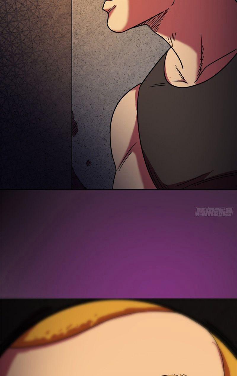 Toàn Cầu Sụp Đổ 8 trang 36