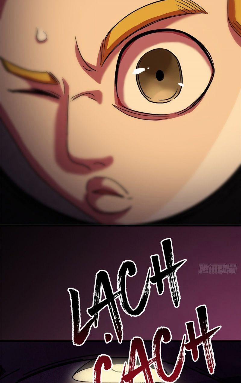 Toàn Cầu Sụp Đổ 8 trang 37