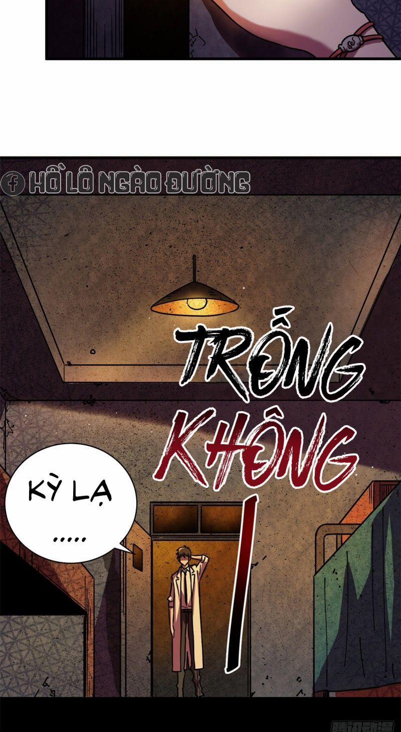 Toàn Cầu Sụp Đổ 8 trang 5