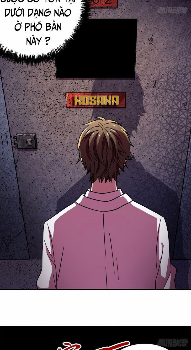 Toàn Cầu Sụp Đổ 8 trang 9