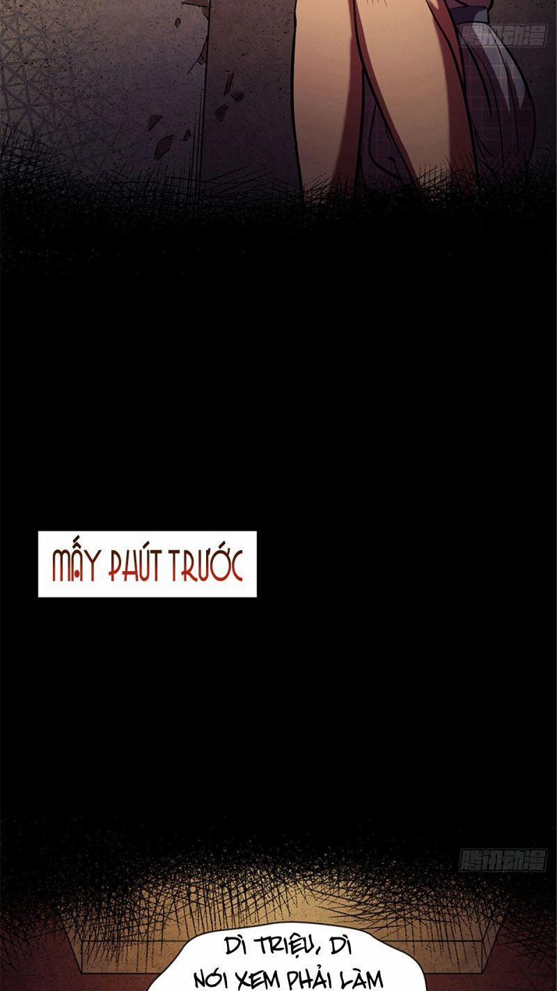 Toàn Cầu Sụp Đổ 9 trang 12