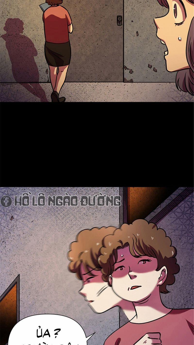 Toàn Cầu Sụp Đổ 9 trang 14