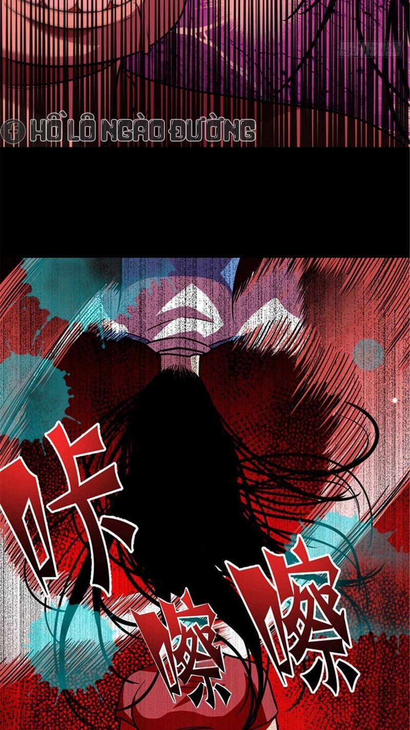 Toàn Cầu Sụp Đổ 9 trang 18