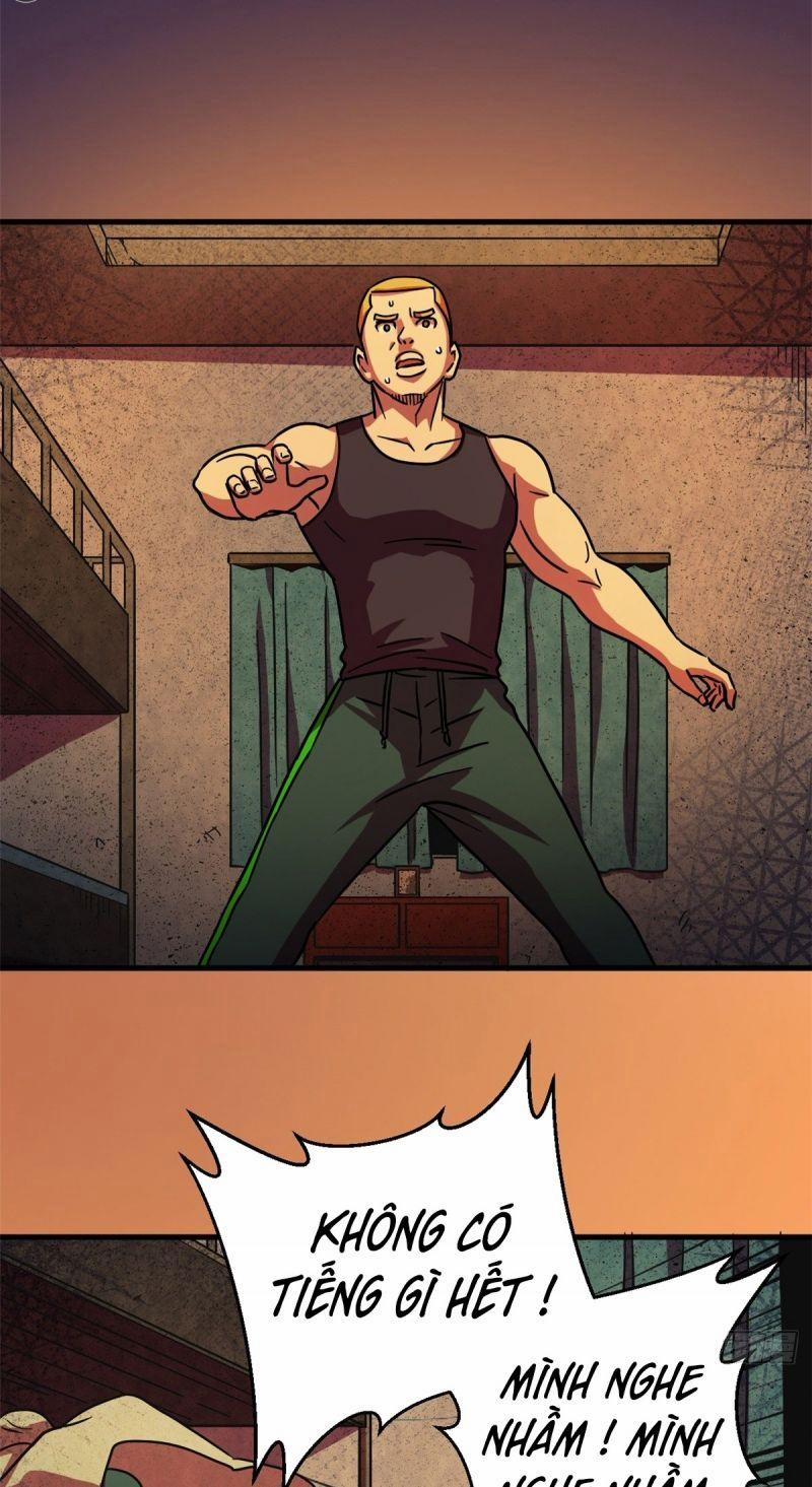 Toàn Cầu Sụp Đổ 9 trang 2