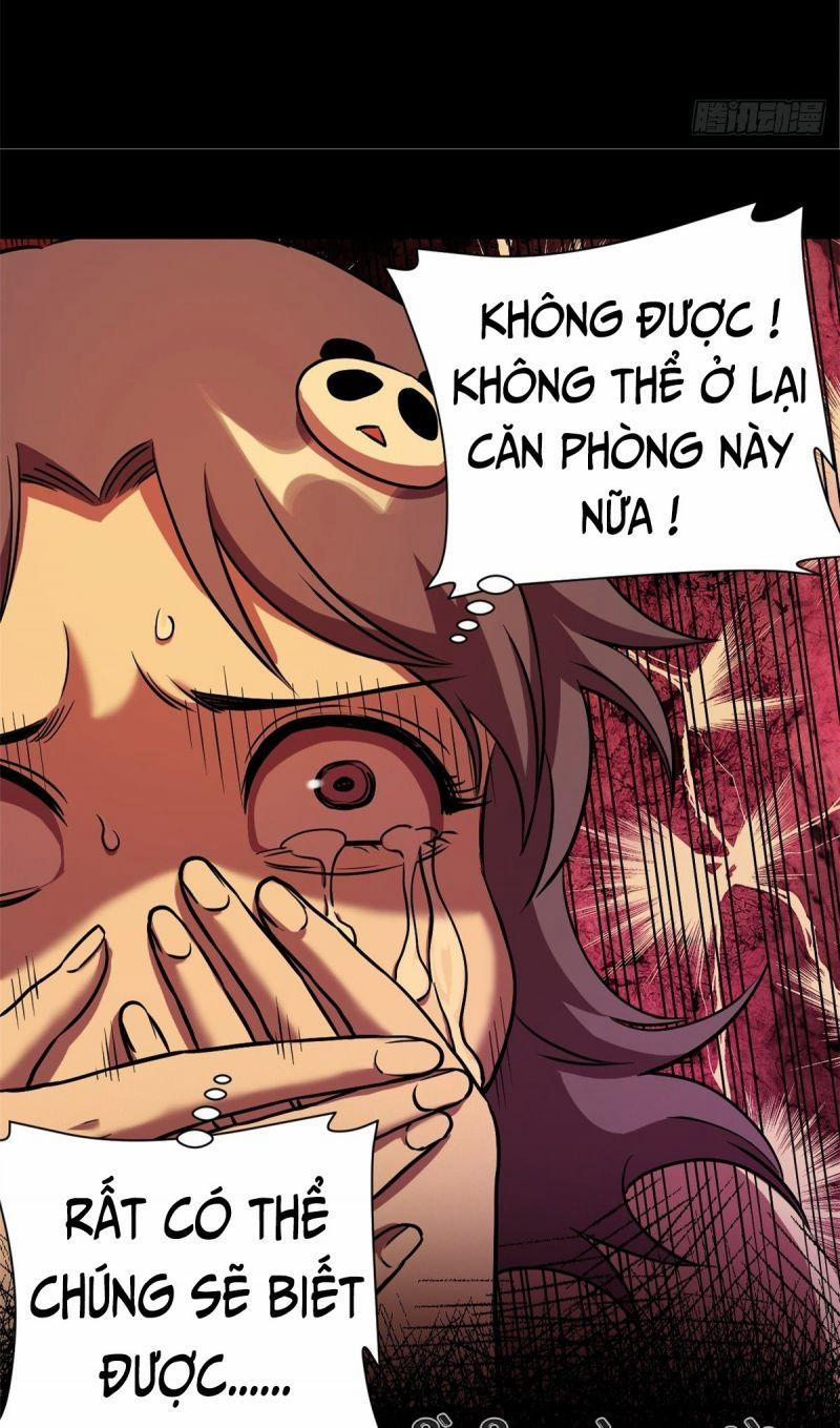 Toàn Cầu Sụp Đổ 9 trang 23